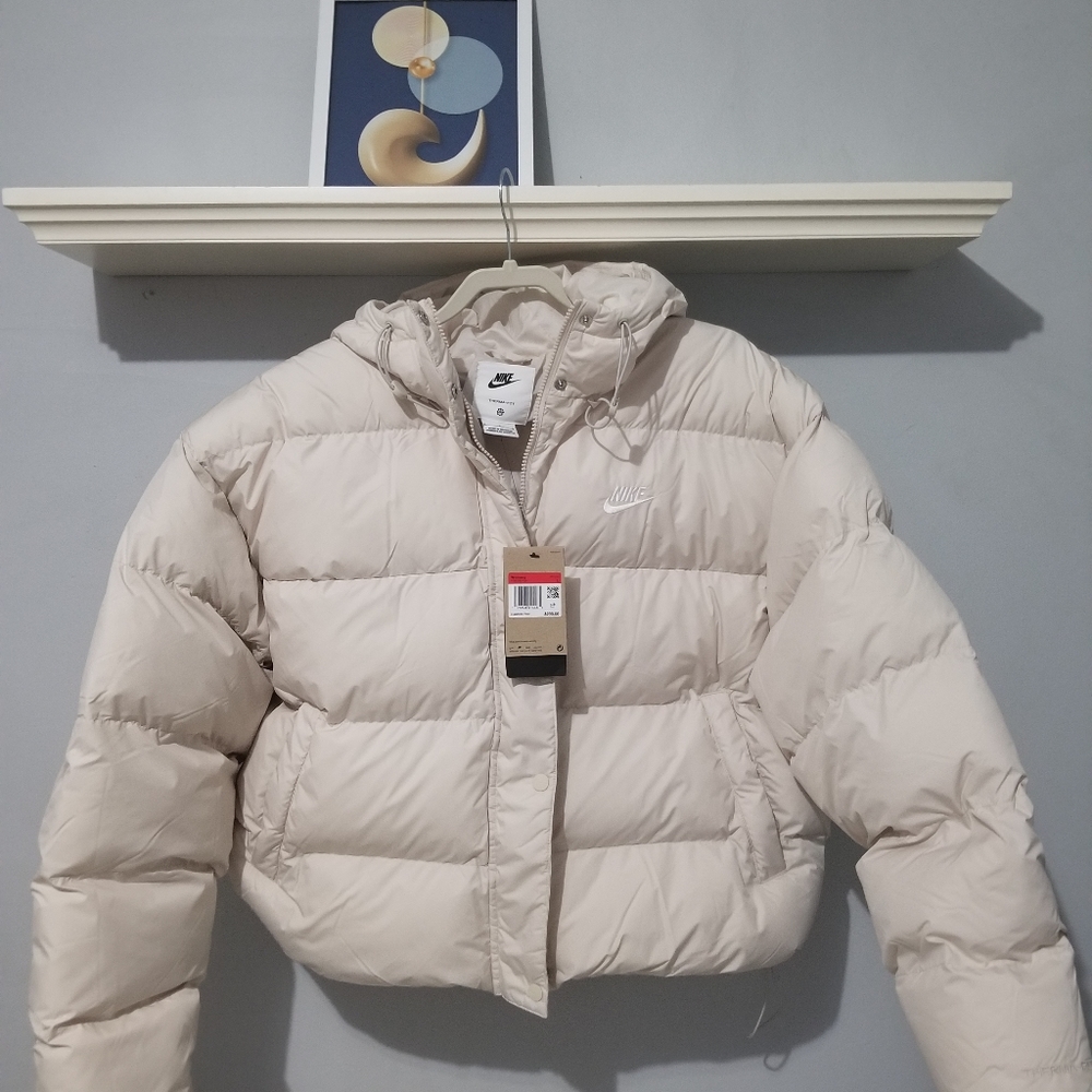Nike Sportswear Metro Puffer